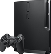Sony - Playstation 3 - 120gb - Pre-owned - Black