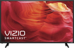 Vizio - 48" Class (47.6" Diag.) - Led - 1080p - Smartcast - Hdtv With Chromecast Built-in - Black