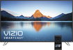 Vizio - 50" Class (49.5" Diag.) - Led - 2160p - Smartcast - 4k Ultra Hd Home Theater Display With High Dynamic Range - Black