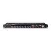 M-audio - M-track Eight High-resolution Usb 2.0 Audio Interface - Black