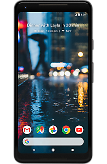 watch for pixel 2