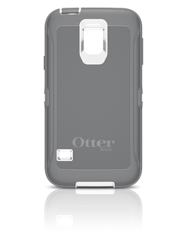 OtterBox Defender Series Case - Samsung Galaxy S 5