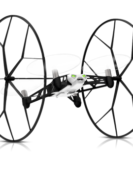 Parrot Rolling Spider Minidrone
