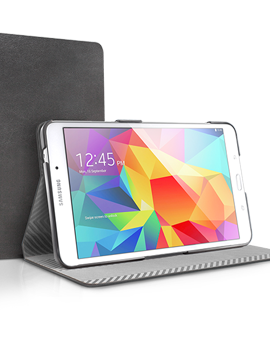 iFrogz Script Folio Case - Samsung Galaxy Tab 4 8.0 inch