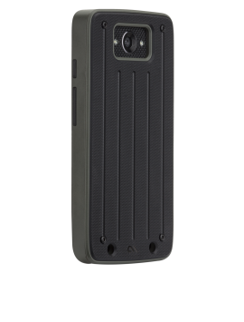 Caliber Case - Black