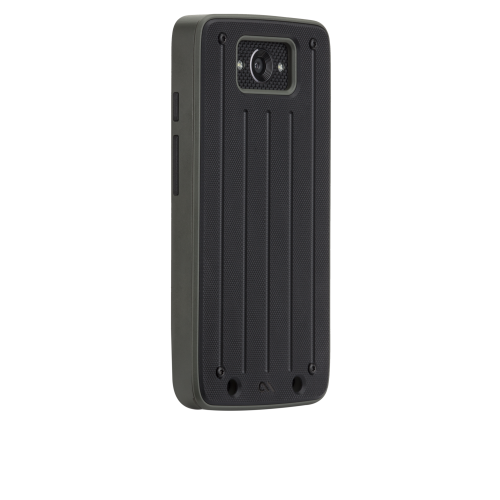 Caliber Case - Black