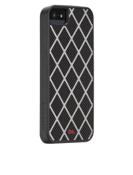 Carbon Alloy Case - Black