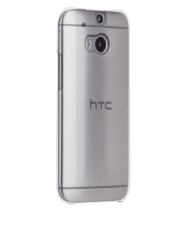 Barely There Case - Clear