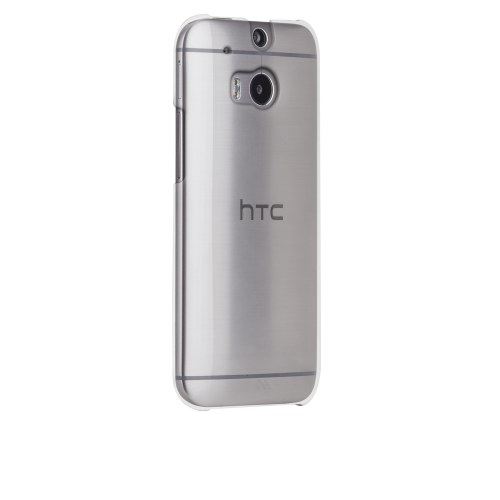 Barely There Case - Clear