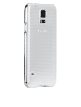 Barely There Case - Clear