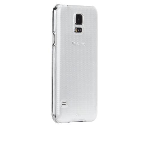 Barely There Case - Clear