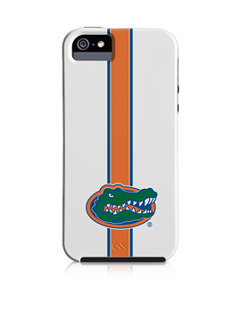 Case-Mate University of Florida Helmet Case - iPhone 5
