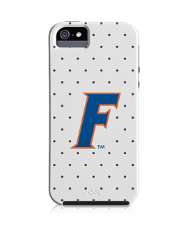 Case-Mate University of Florida Dots Case - iPhone 5