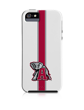 Case-Mate University of Alabama Helmet Case - iPhone 5