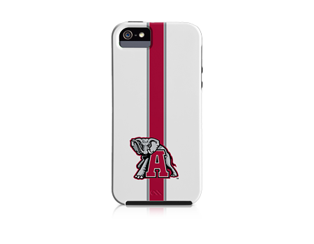 Case-Mate University of Alabama Helmet Case - iPhone 5