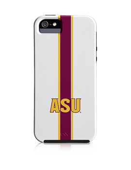 Case-Mate Arizona State Helmet Case - iPhone 5