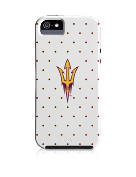 Case-Mate Arizona State Dots Case - iPhone 5
