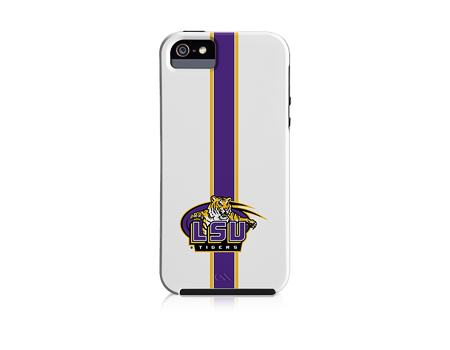 Case-Mate Louisiana State Helmet Case - iPhone 5