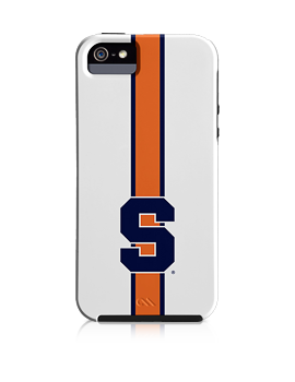 Case-Mate Syracuse Helmet Case - iPhone 5