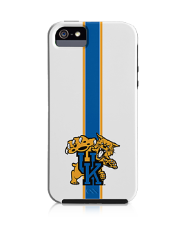 Case-Mate University of Kentucky Helmet Case - iPhone 5