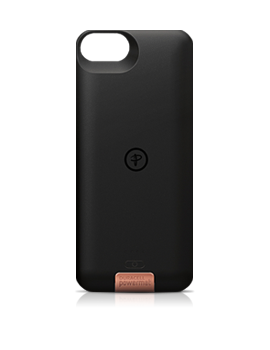Duracell Powermat GO SNAP Battery - iPhone 5