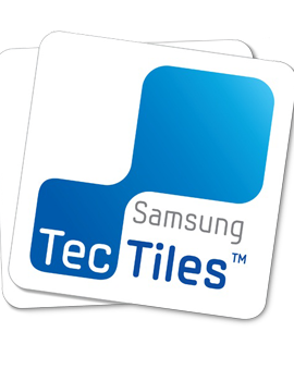 Samsung Tectile V2 NFC Tag 5-Pack