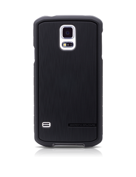 Body Glove Satin Gel - Samsung Galaxy S 5