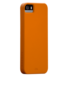 Barely There Case - Tangerine Tango Orange