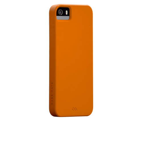 Barely There Case - Tangerine Tango Orange