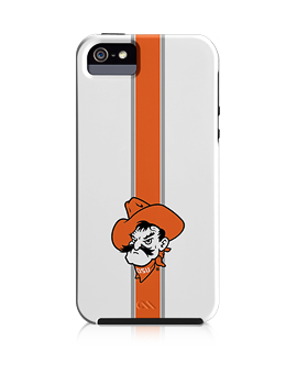 Case-Mate Oklahoma State Helmet Case - iPhone 5