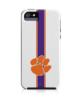 Case-Mate Clemson Helmet Case - iPhone 5