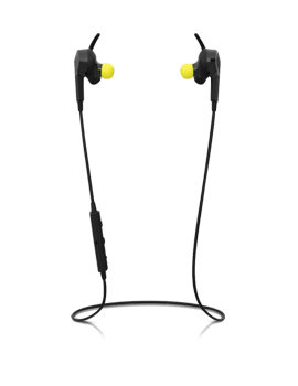 Jabra Sport Pulse Wireless Bluetooth Stereo Headphones with Heart Monitor