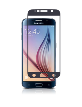 Moshi iVisor Glass Screen Protector - Samsung Galaxy S 6