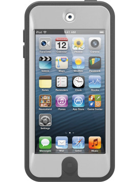 OtterBox iPod touch Defender Series Case