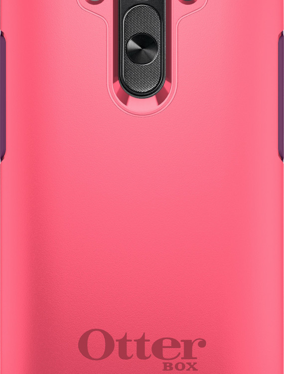 OtterBox Symmetry Series Case for LG G3