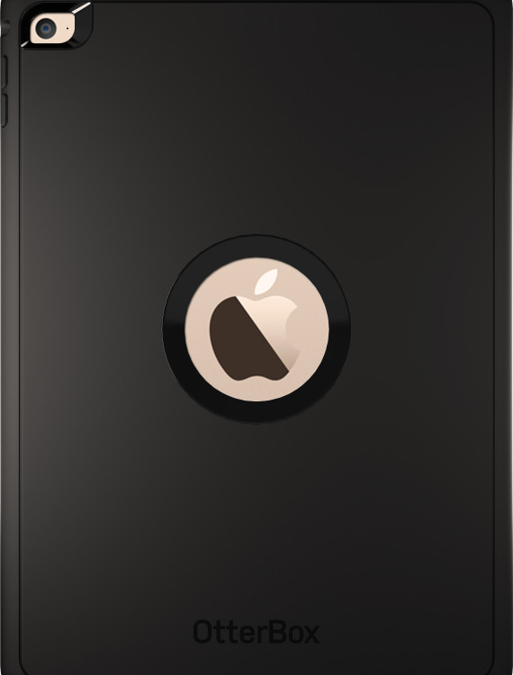 OtterBox Defender Series Case for iPad Air 2
