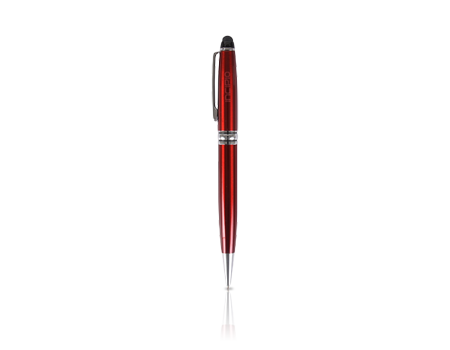 Incipio 2-in-1 Stylus RED