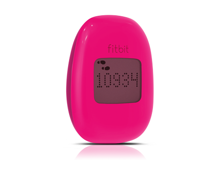 Fitbit ZIP Wireless Activity Tracker