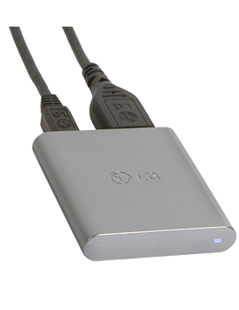 LG DWD-300 Wireless HDMI Adapter - LG Optimus G