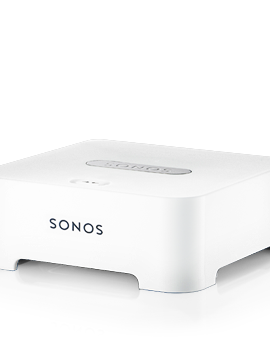 Sonos BRIDGE Wireless Hi-Fi System