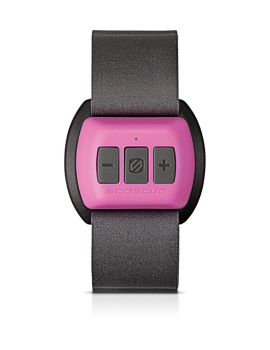 Scosche Rhythm Armband Wireless Pulse Monitor