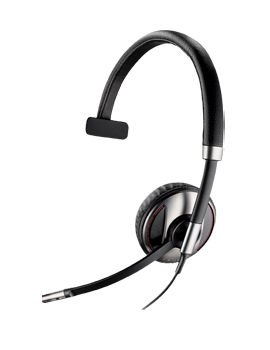 Plantronics Blacktop 500 - Bluetooth Headset