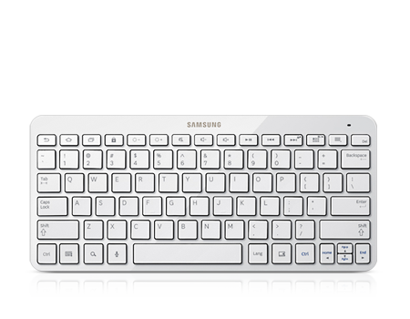 Samsung Android Bluetooth Keyboard