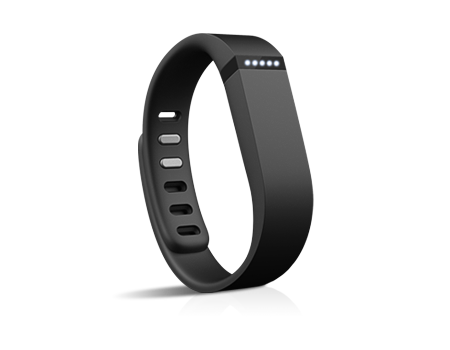 Fitbit Flex Wristband Wireless Activity and Sleep Tracker