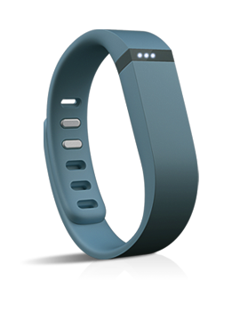 Fitbit Flex Wristband Wireless Activity and Sleep Tracker