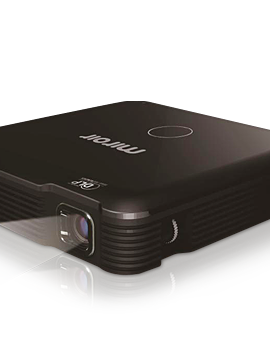 Miroir MP60 Mini HDMI Projector