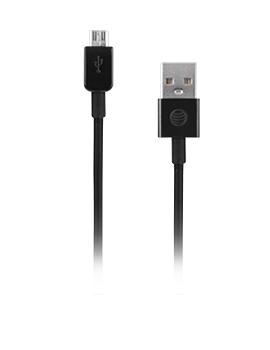 AT & T Charge and Sync Cable - Micro USB