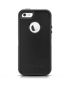 OtterBox Defender Series Case and Holster - iPhone 5s