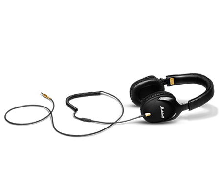 Marshall Monitor Headphones