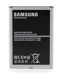 Standard Li-ion 2000mAh Battery - Samsung ATIV S Neo